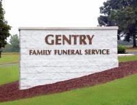 Gentry Family Funeral Service image 4